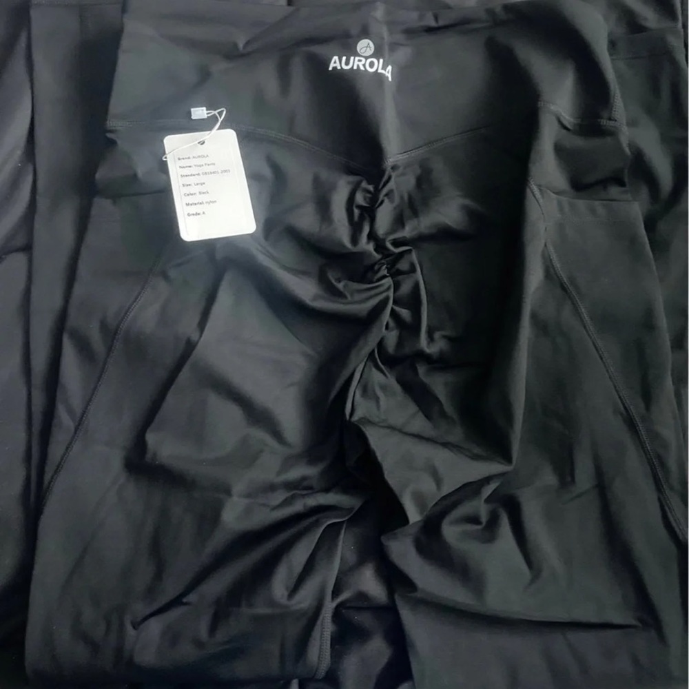 Aurola leggings